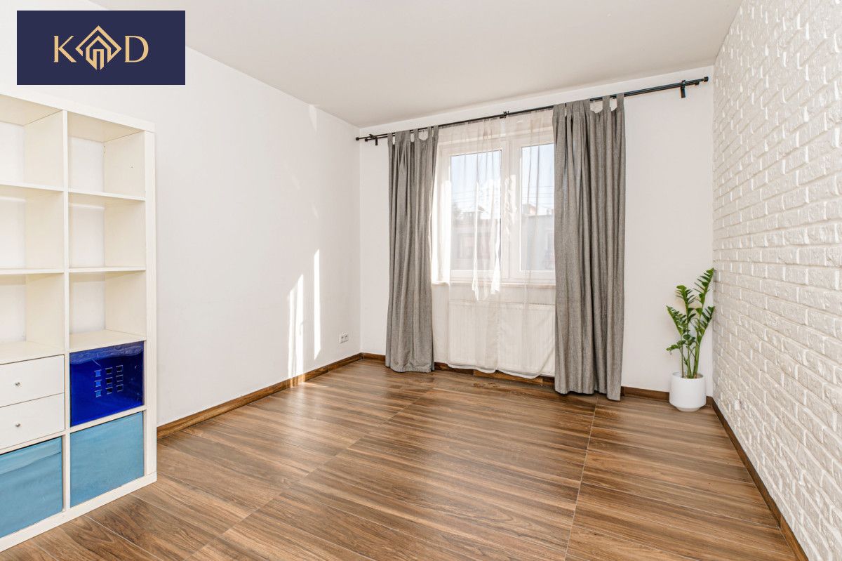 Mieszkanie 3-pokojowe Poznań Dębiec, ul. Czeremchowa. Zdjęcie 12