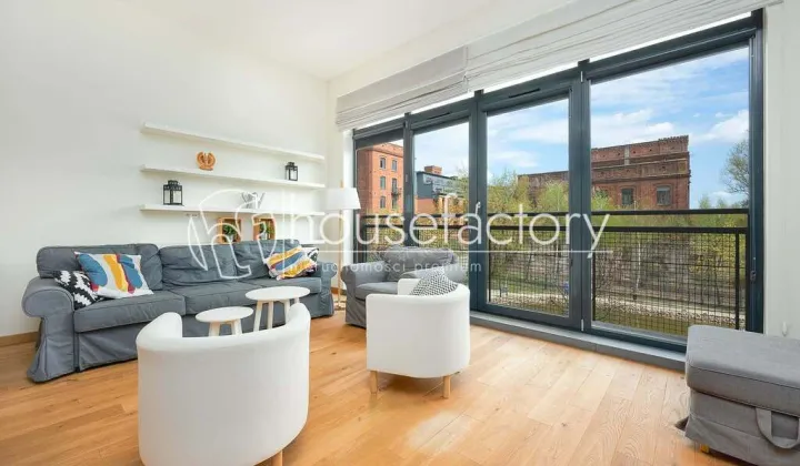 Mieszkanie 2-pokojowe Łódź Widzew, ul. ks. bp. Wincentego Tymienieckiego