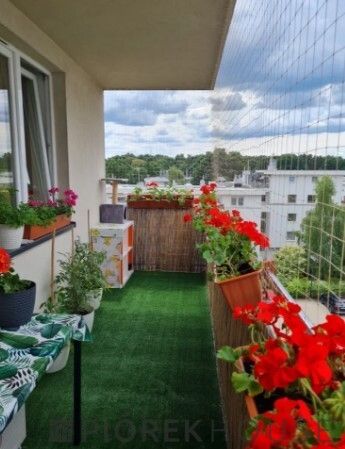 Mieszkanie 3-pokojowe Warszawa Białołęka, ul. Winorośli. Zdjęcie 7