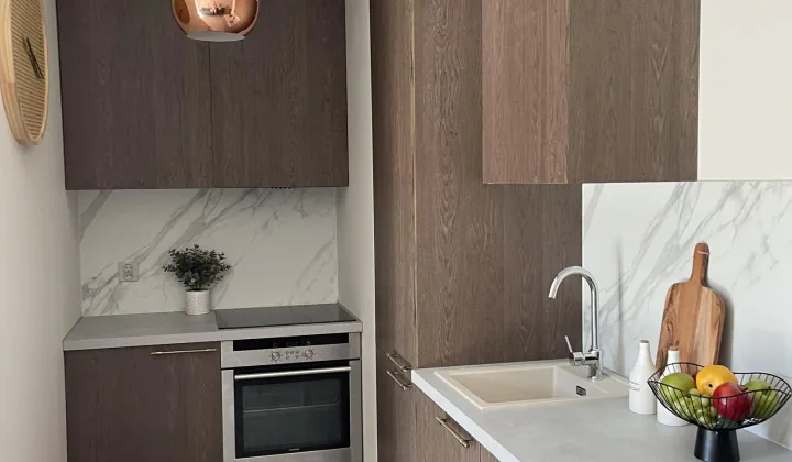 Mieszkanie 2-pokojowe Warszawa Mokotów, ul. Wołoska