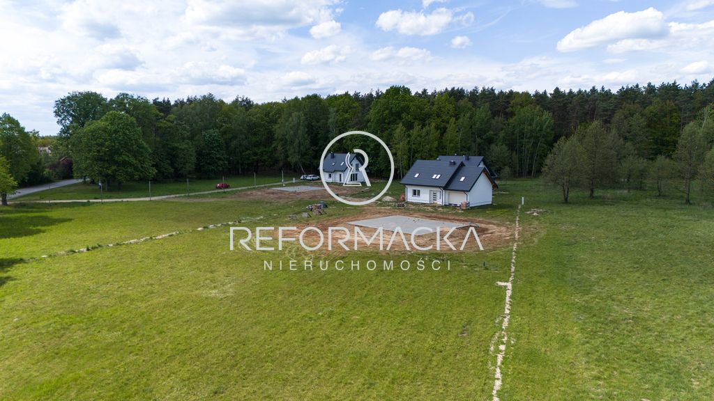 dom wolnostojący, 4 pokoje Smolarzyny. Zdjęcie 14