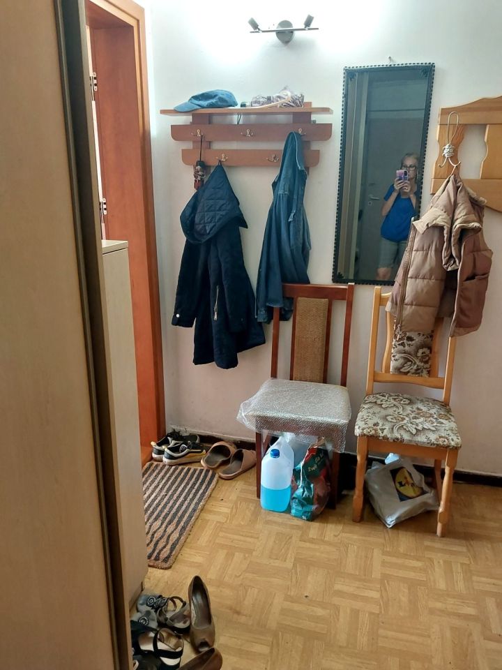 Mieszkanie 3-pokojowe Zielona Góra Centrum, ul. 1 Maja. Zdjęcie 18