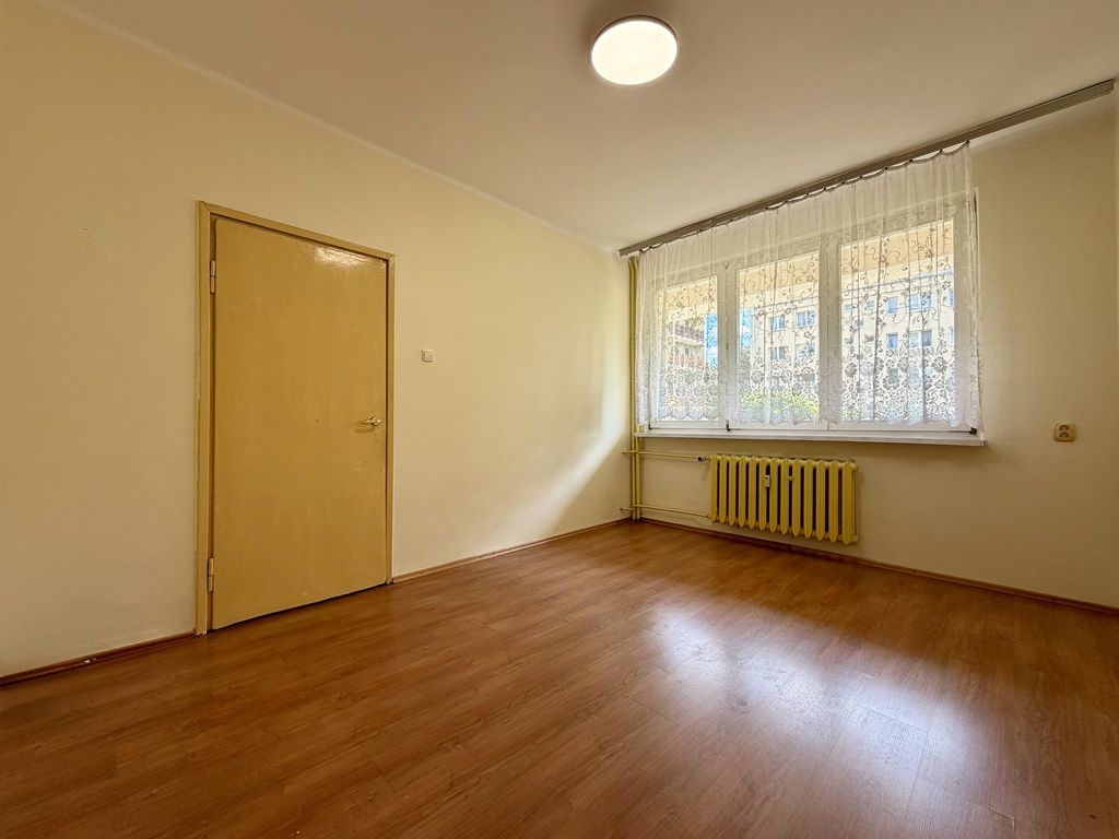 Mieszkanie 3-pokojowe Katowice Ligota, ul. Warmińska. Zdjęcie 6