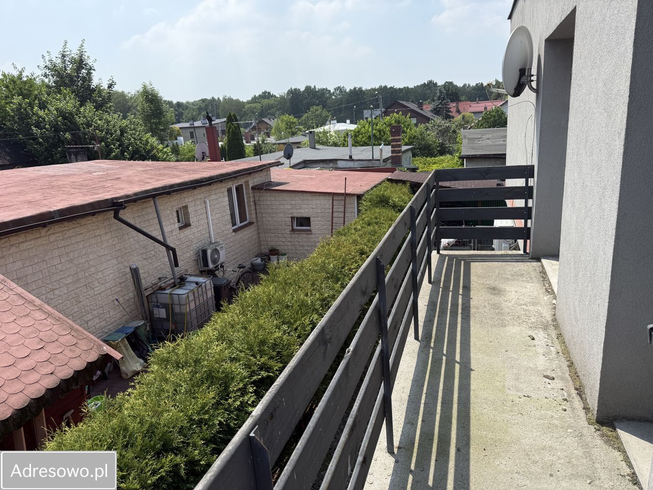 dom wolnostojący, 6 pokoi Zabrze Centrum, ul. Emanuela Czogały. Zdjęcie 20