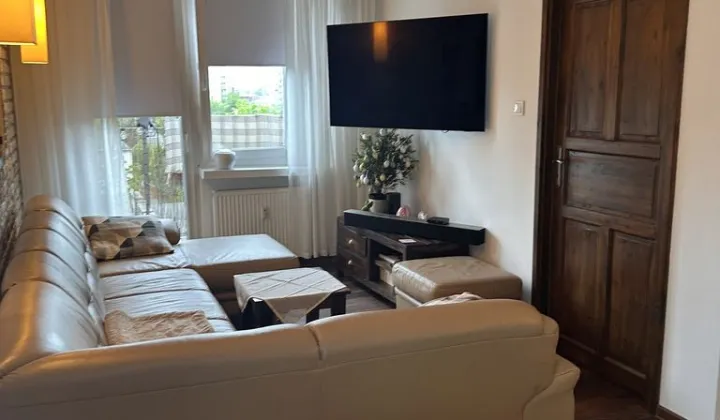 Mieszkanie 3-pokojowe Katowice Dąb, ul. ks. Piotra Ściegiennego