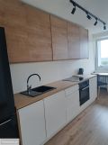 Mieszkanie 1-pokojowe Katowice os. Tysiąclecia, ul. Tysiąclecia. Zdjęcie 3