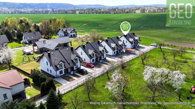 bliźniak, 5 pokoi Więckowice. Zdjęcie 6