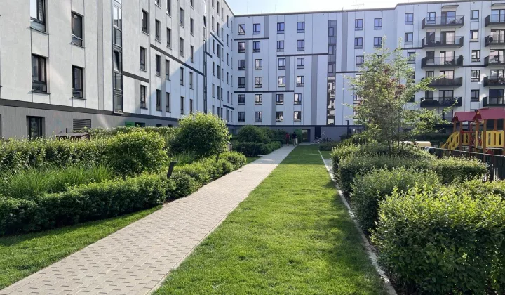 Mieszkanie 1-pokojowe Warszawa Białołęka, ul. Starowiślna
