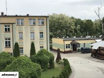 Ośrodek wczasowy Goszczanowo. Zdjęcie 1