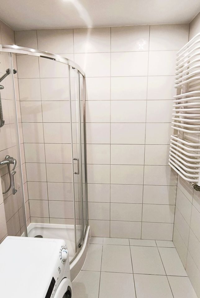 Mieszkanie 2-pokojowe Poznań Główna, ul. Smolna. Zdjęcie 16