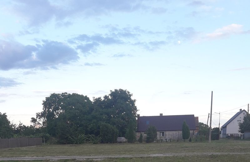 Działka budowlana Marcinowice. Zdjęcie 5