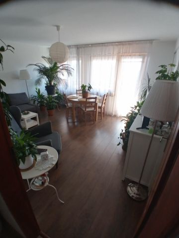 Mieszkanie 4-pokojowe Wrocław Zakrzów, ul. Królowej Marysieńki. Zdjęcie 1