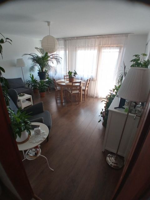 Mieszkanie 4-pokojowe Wrocław Zakrzów, ul. Królowej Marysieńki. Zdjęcie 1