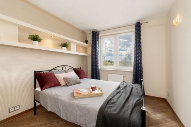 Mieszkanie 2-pokojowe Konstancin-Jeziorna, ul. Warszawska. Zdjęcie 1