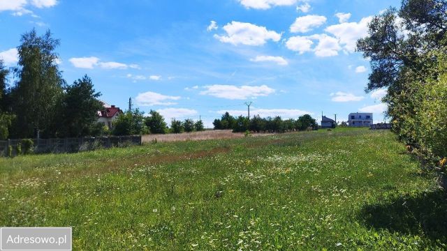 Działka budowlana Kielce Zagórze, ul. Niestachowska. Zdjęcie 1