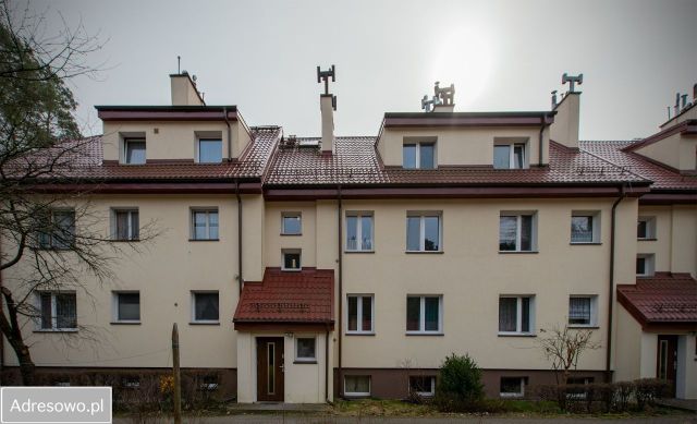 Mieszkanie 2-pokojowe Gdynia Pustki Cisowskie, ul. Jałowcowa. Zdjęcie 1