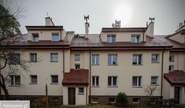 Mieszkanie 2-pokojowe Gdynia Pustki Cisowskie, ul. Jałowcowa