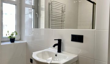 Mieszkanie 1-pokojowe Poznań Centrum, ul. Mostowa