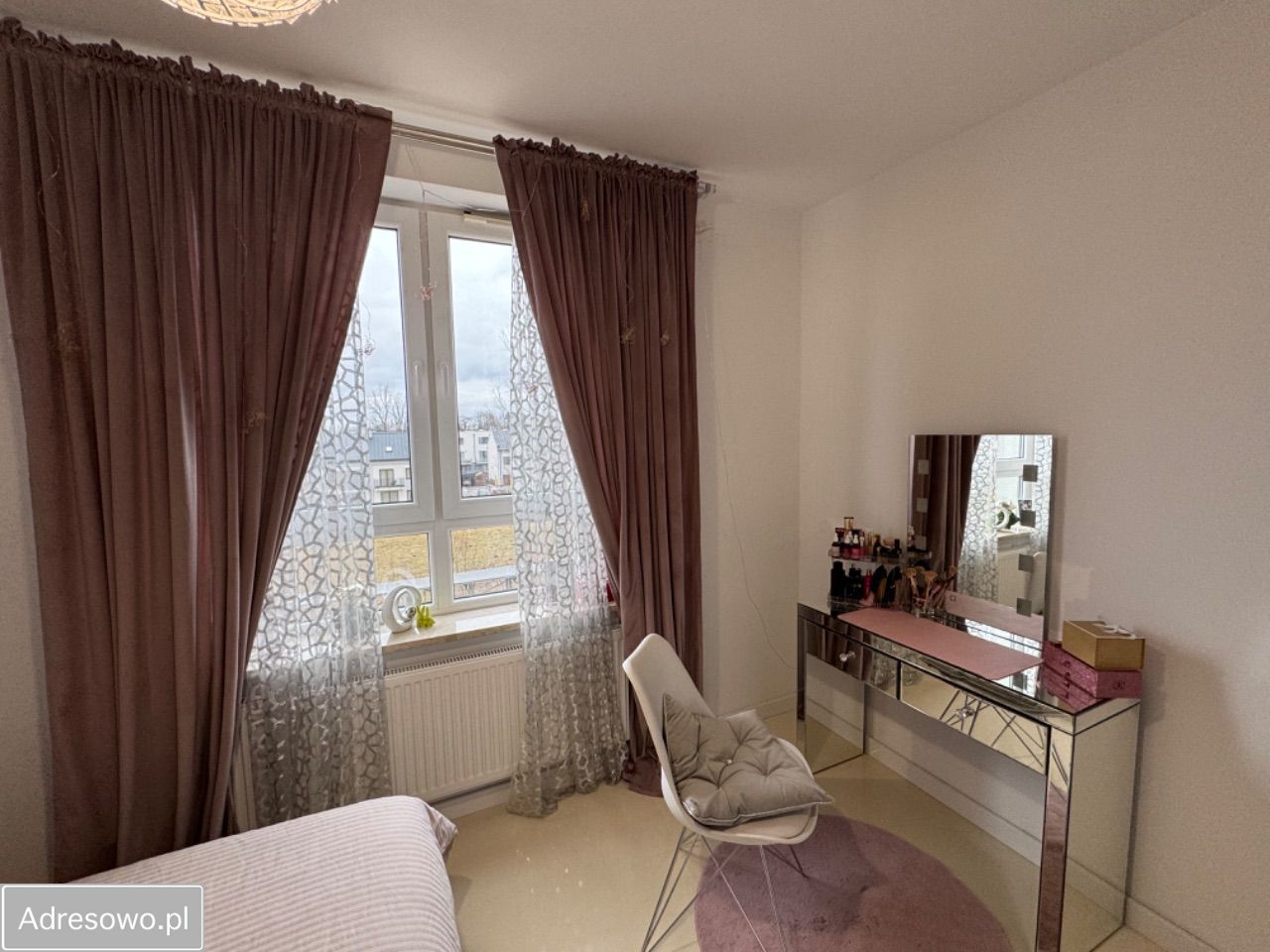 Mieszkanie 4-pokojowe Radzymin, ul. Juliusza Słowackiego. Zdjęcie 17