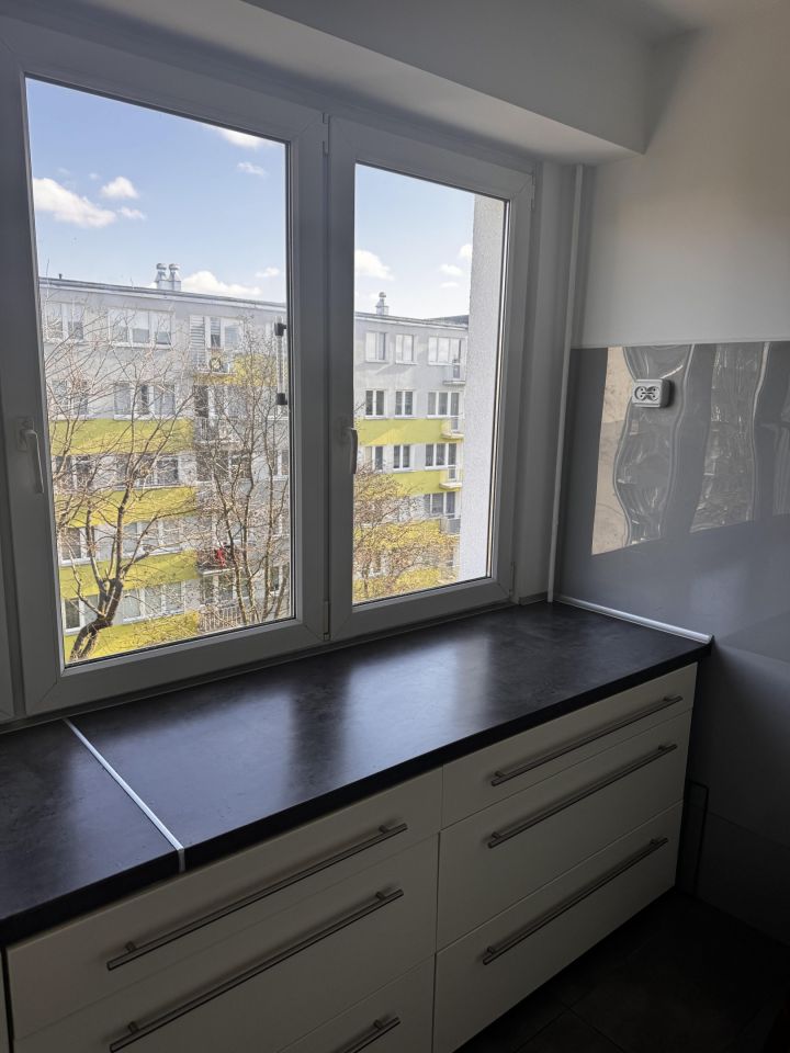 Mieszkanie 3-pokojowe Aleksandrów Łódzki, ul. Rafała Bratoszewskiego. Zdjęcie 5