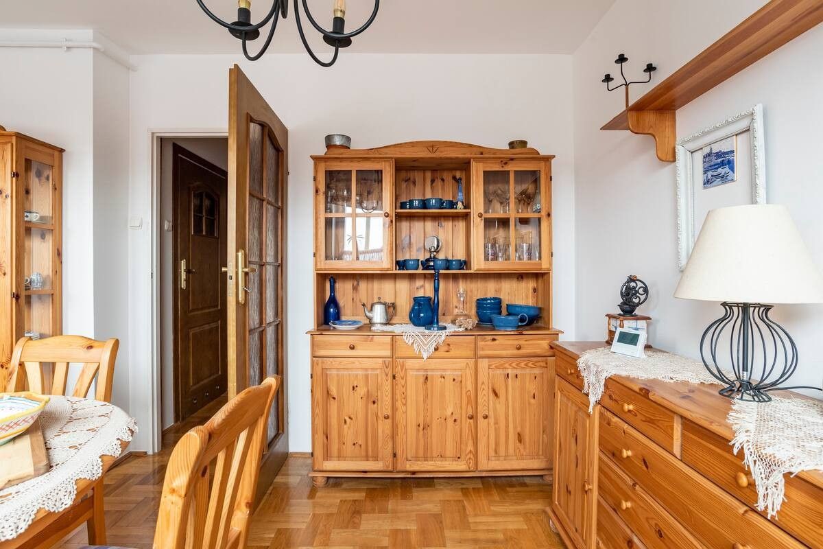 Mieszkanie 2-pokojowe Pułtusk, ul. Białowiejska. Zdjęcie 7