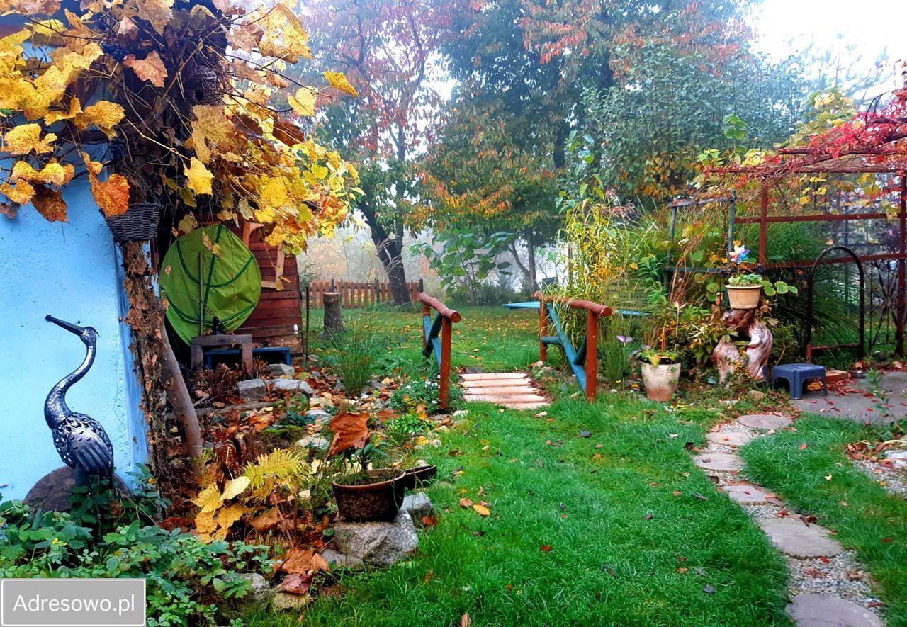 dom wolnostojący, 4 pokoje Sobótka Górka. Zdjęcie 16