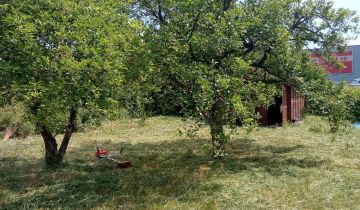 Działka rod Wrocław Psie Pole, ul. Bierutowska