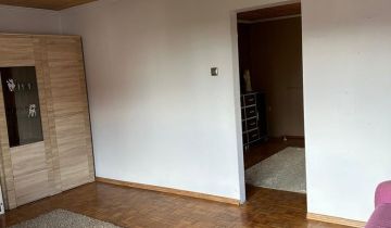 Mieszkanie 2-pokojowe Wrocław Psie Pole, ul. Pęgowska