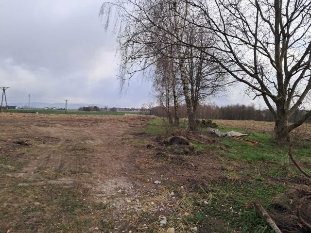 Działka budowlana Ćwiklice, ul. Owocowa. Zdjęcie 1