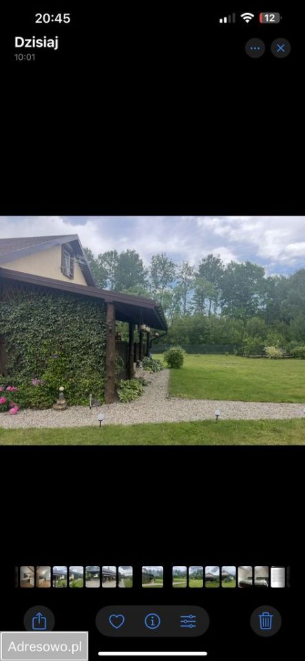 dom wolnostojący, 3 pokoje Grabie. Zdjęcie 11