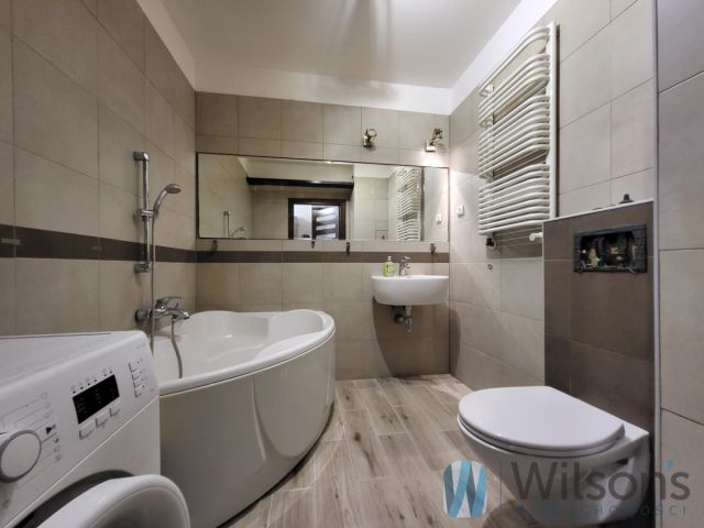 Mieszkanie 2-pokojowe Warszawa Targówek, ul. św. Wincentego. Zdjęcie 14