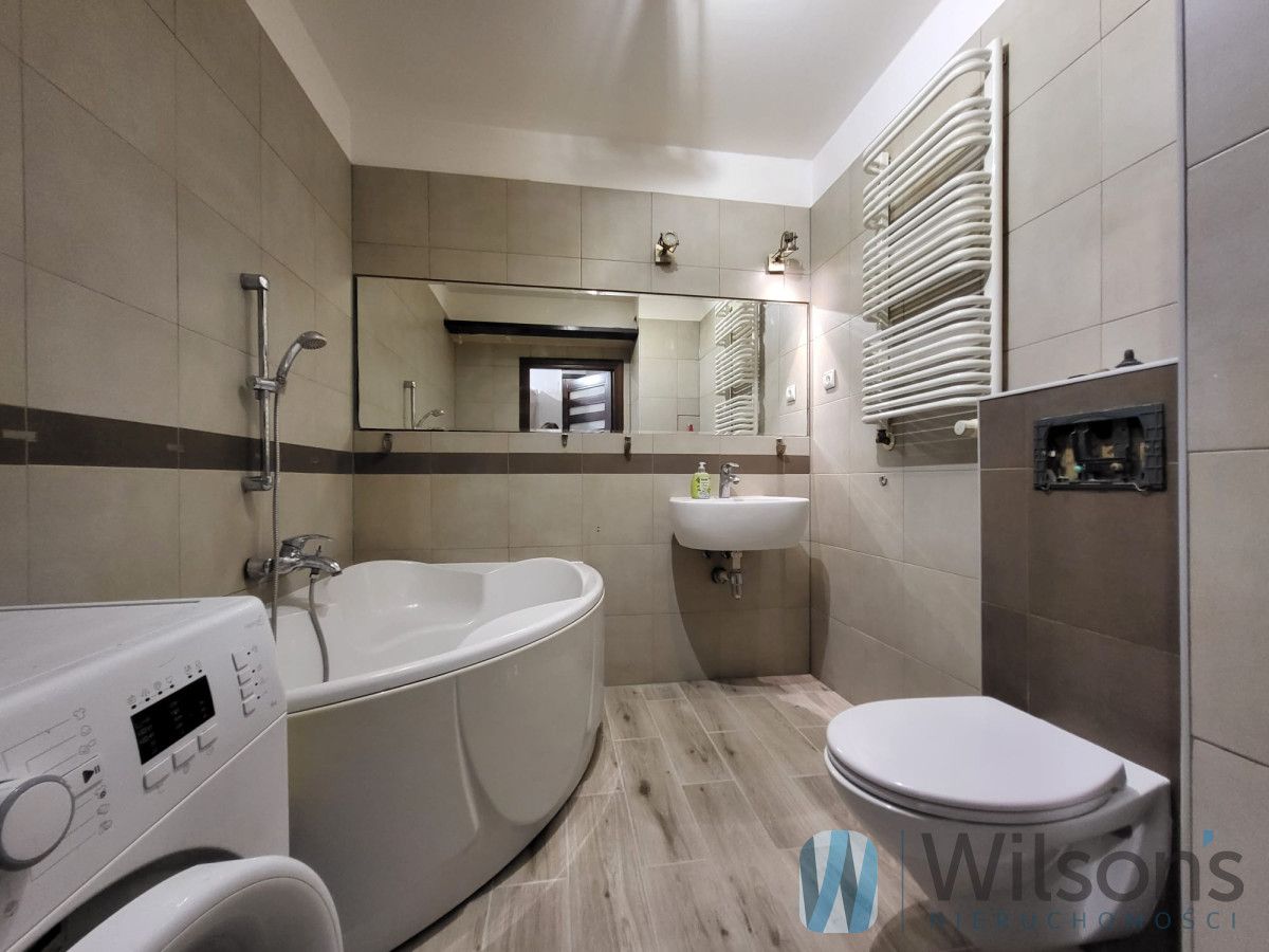 Mieszkanie 2-pokojowe Warszawa Targówek, ul. św. Wincentego. Zdjęcie 14