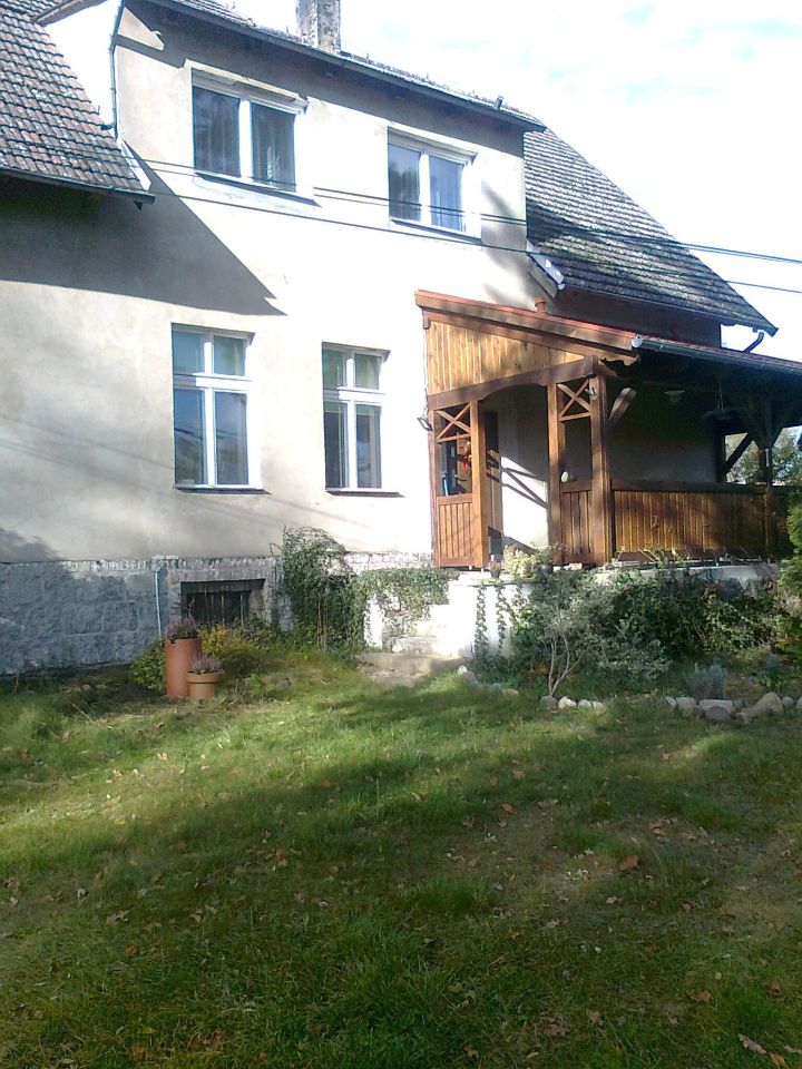 Mieszkanie 3-pokojowe Krobielewko