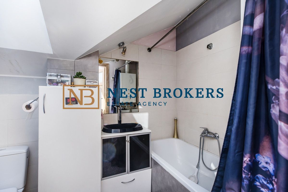 Mieszkanie 1-pokojowe Kraków Prokocim, ul. Prokocimska. Zdjęcie 5