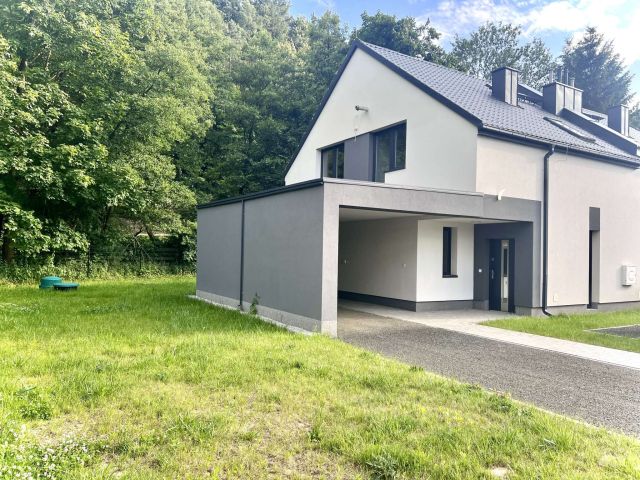 bliźniak, 4 pokoje Zerwana. Zdjęcie 5