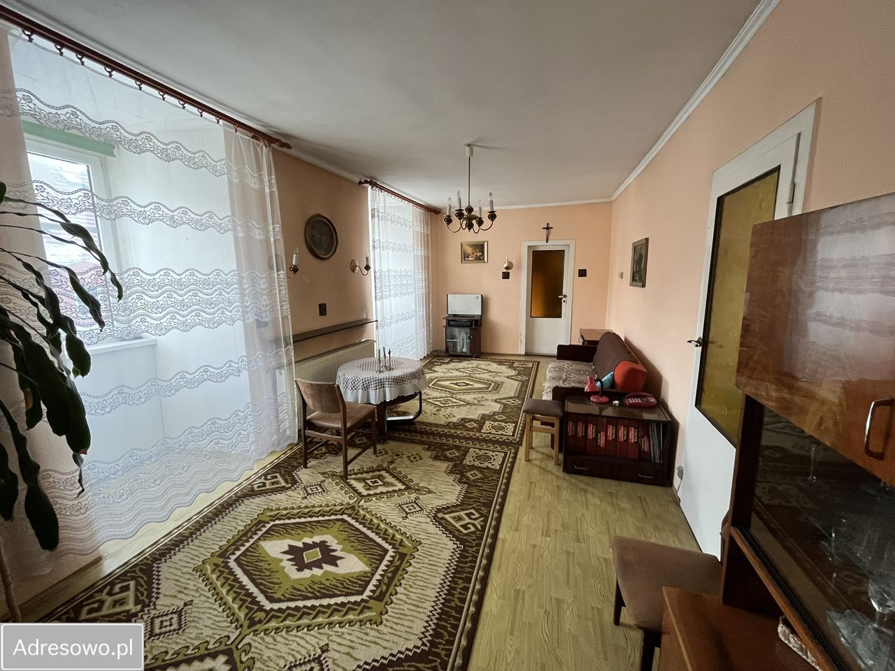 Mieszkanie 3-pokojowe Kamienna Góra Centrum, pl. Wolności. Zdjęcie 7