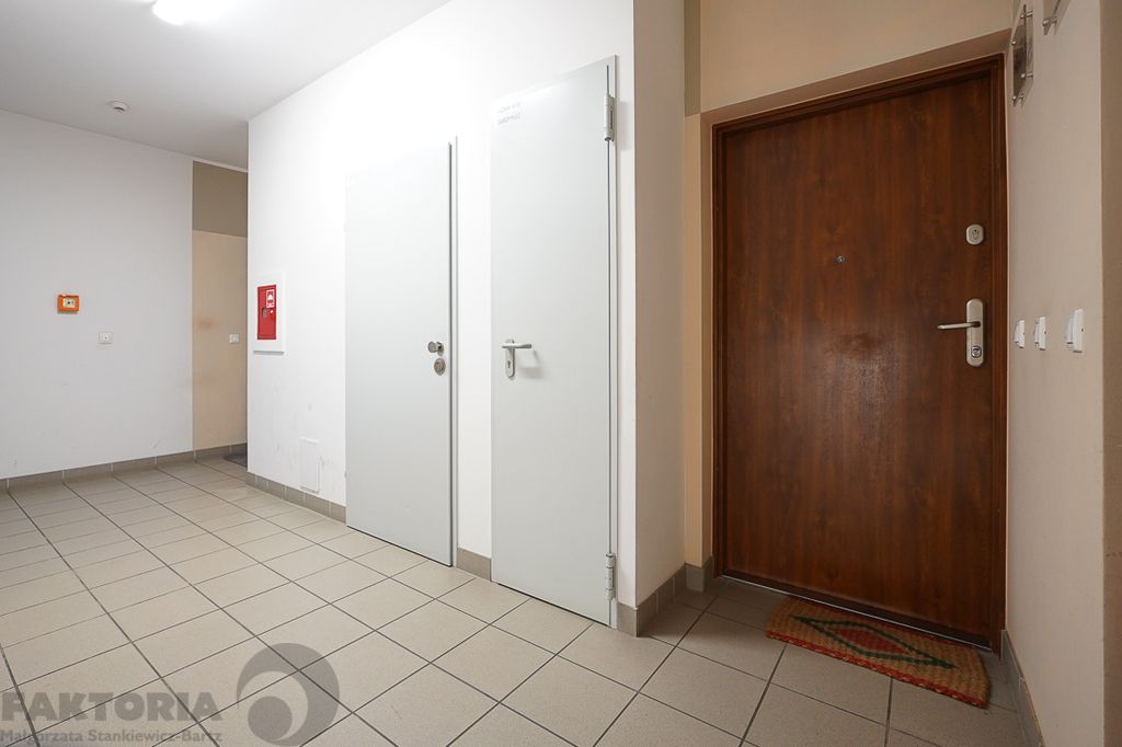 Mieszkanie 2-pokojowe Szczecin Warszewo, ul. Duńska. Zdjęcie 38