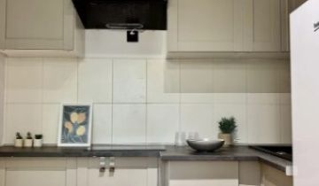 Mieszkanie 2-pokojowe Warszawa Wola, ul. Redutowa