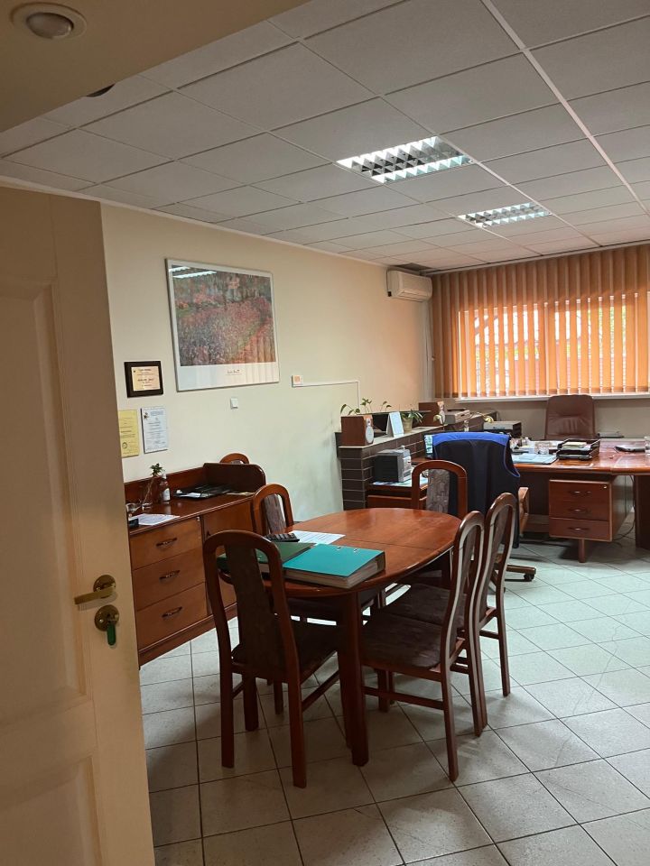 Hala/magazyn Pruszków Centrum. Zdjęcie 14