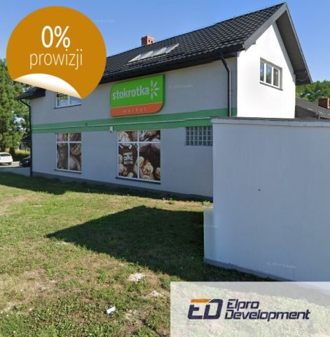 Lokal Łoniów. Zdjęcie 4