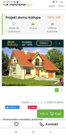 dom wolnostojący, 4 pokoje Wierzbica, ul. Partyzantów. Zdjęcie 1