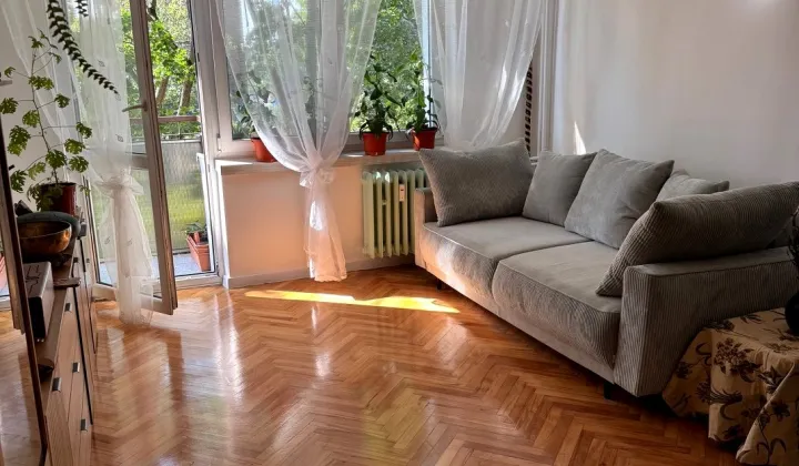 Mieszkanie 2-pokojowe Włocławek Centrum, al. Chopina