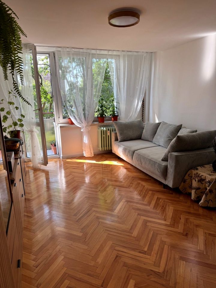 Mieszkanie 2-pokojowe Włocławek Centrum, al. Chopina. Zdjęcie 11