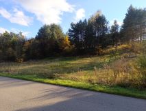 Działka budowlana Nowe. Zdjęcie 2