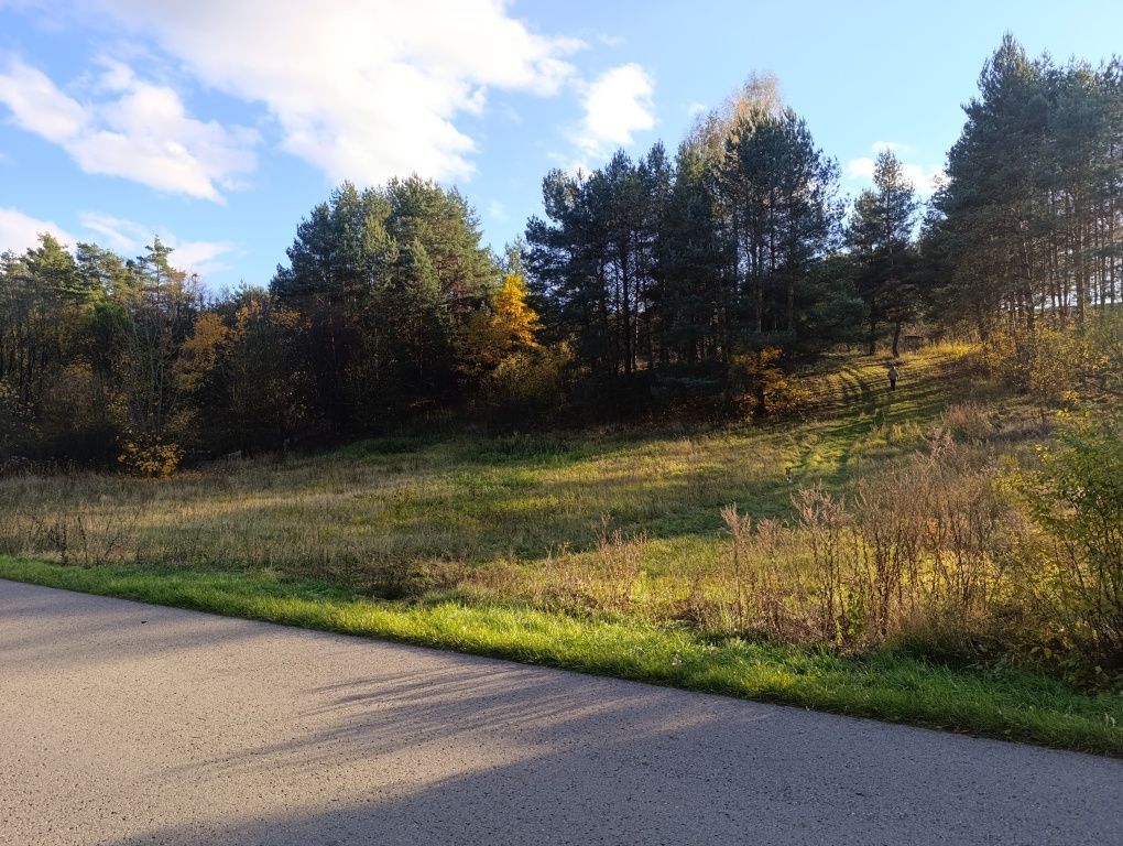 Działka budowlana Nowe. Zdjęcie 3