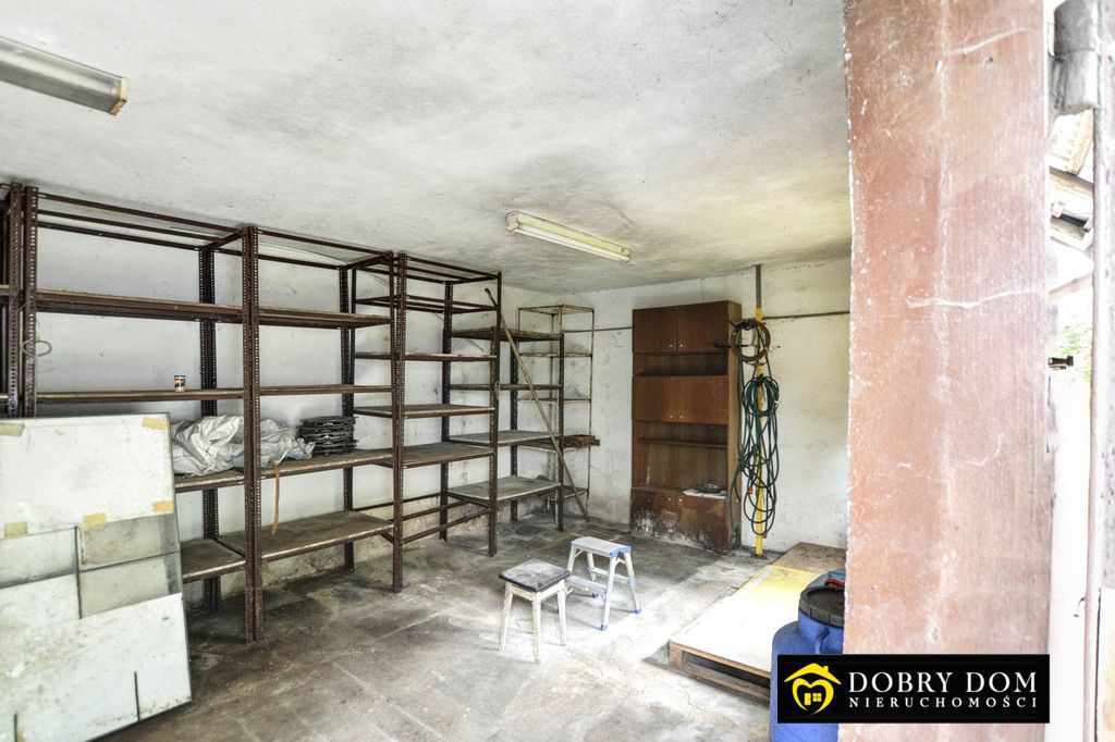 dom wolnostojący, 3 pokoje Hajnówka. Zdjęcie 15