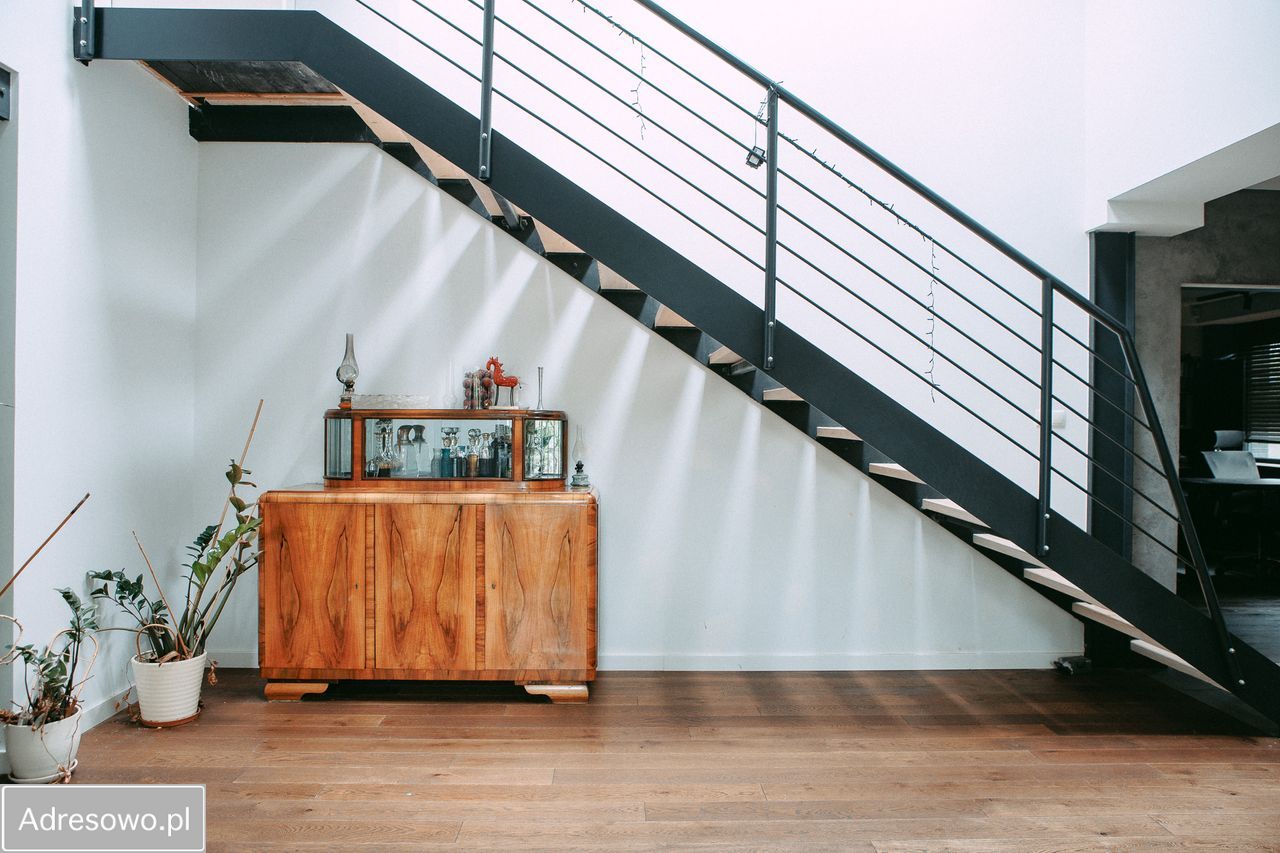 dom wolnostojący, 5 pokoi Kanie, ul. Polna. Zdjęcie 2