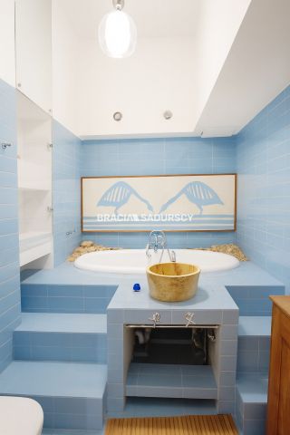 Mieszkanie 3-pokojowe Kraków Podgórze, ul. Kalwaryjska. Zdjęcie 19