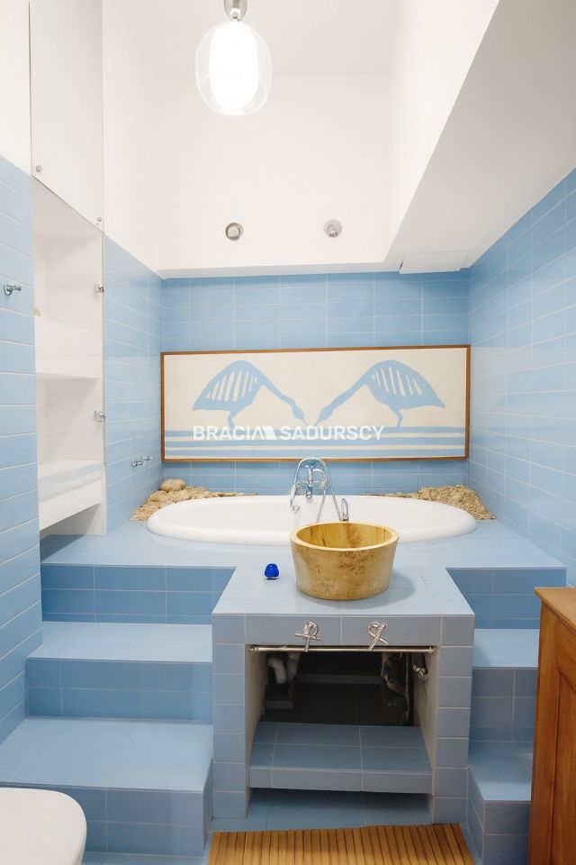 Mieszkanie 3-pokojowe Kraków Podgórze, ul. Kalwaryjska. Zdjęcie 19