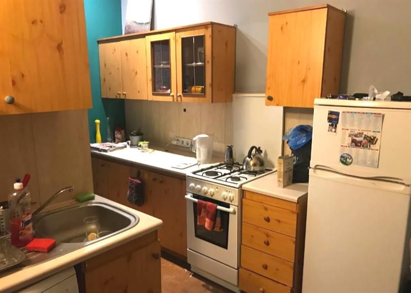 Mieszkanie 2-pokojowe Wrocław Śródmieście. Zdjęcie 6